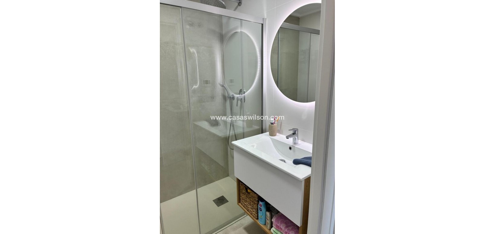 Venta - Apartamento - Pilar de la Horadada - Costa Blanca