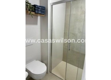 Venta - Apartamento - Pilar de la Horadada - Costa Blanca