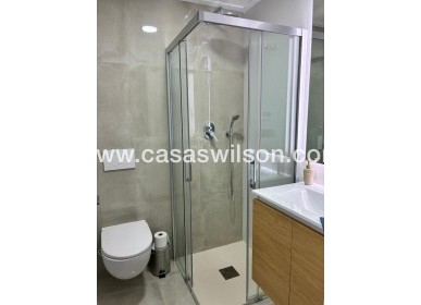 Venta - Apartamento - Pilar de la Horadada - Costa Blanca