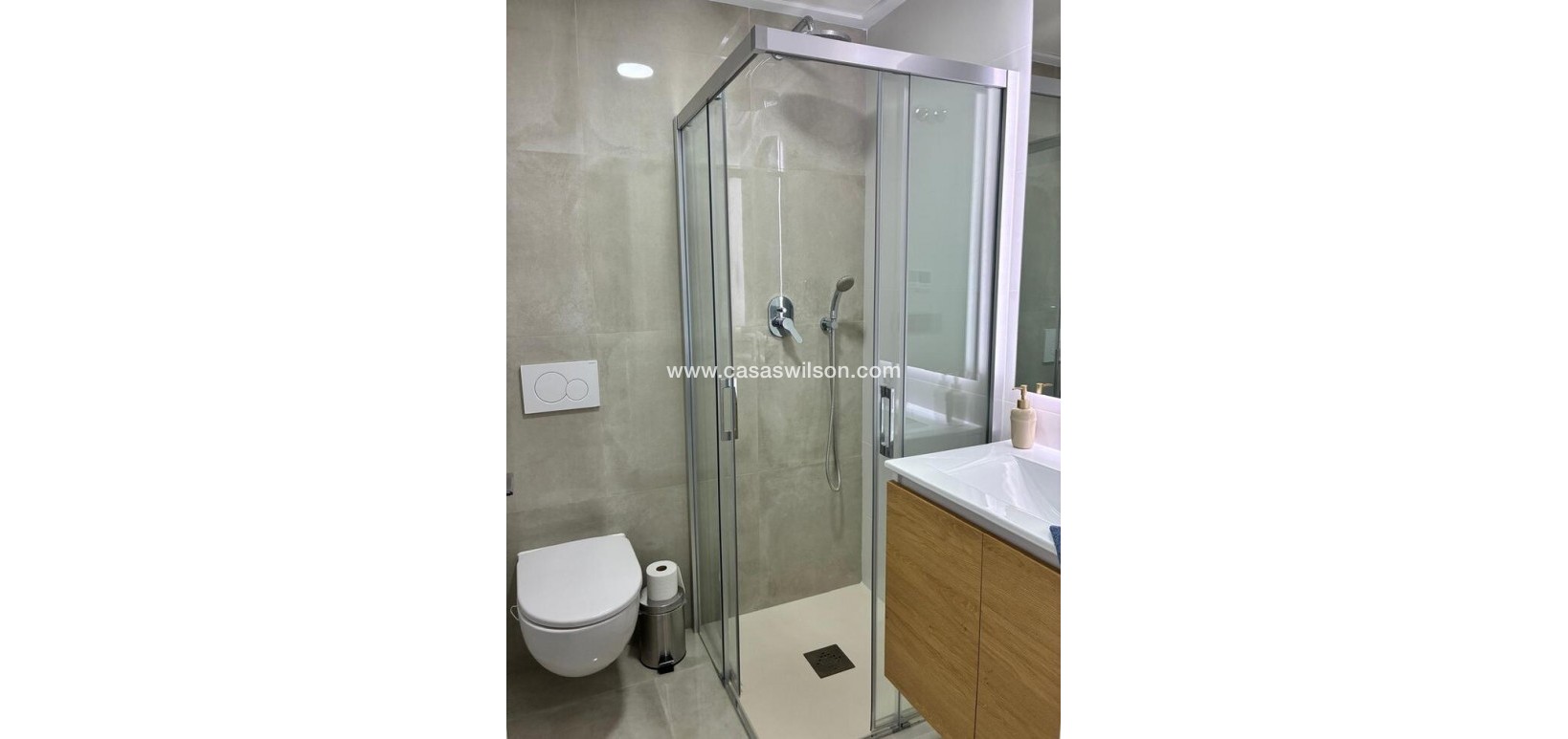 Venta - Apartamento - Pilar de la Horadada - Costa Blanca