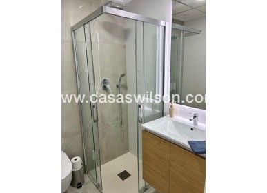 Venta - Apartamento - Pilar de la Horadada - Costa Blanca