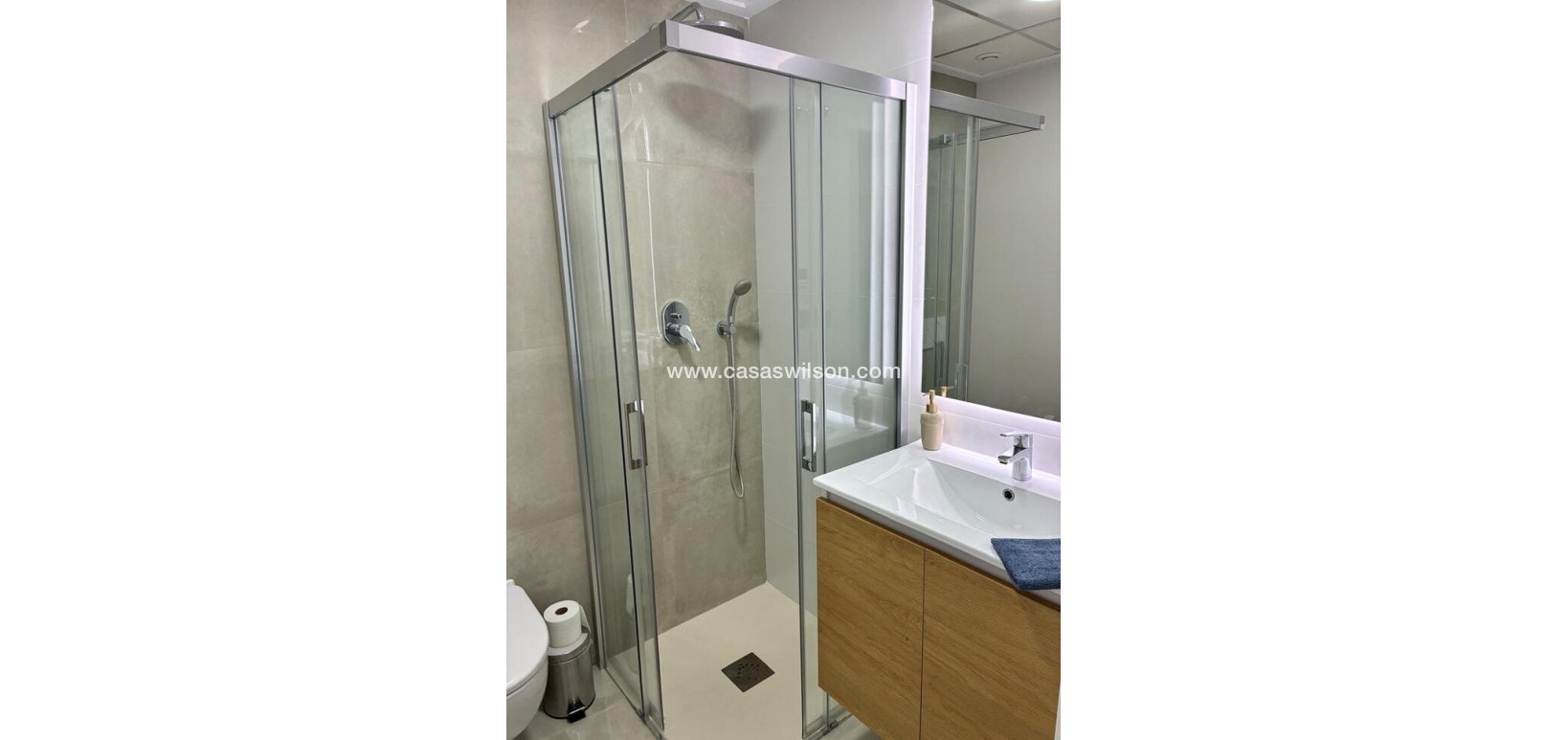 Venta - Apartamento - Pilar de la Horadada - Costa Blanca