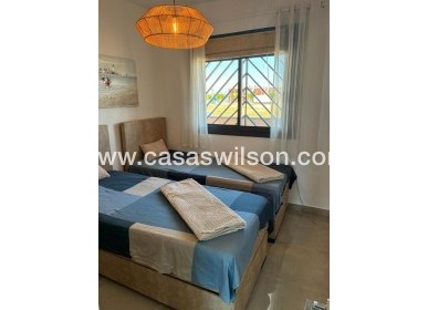 Venta - Apartamento - Pilar de la Horadada - Costa Blanca