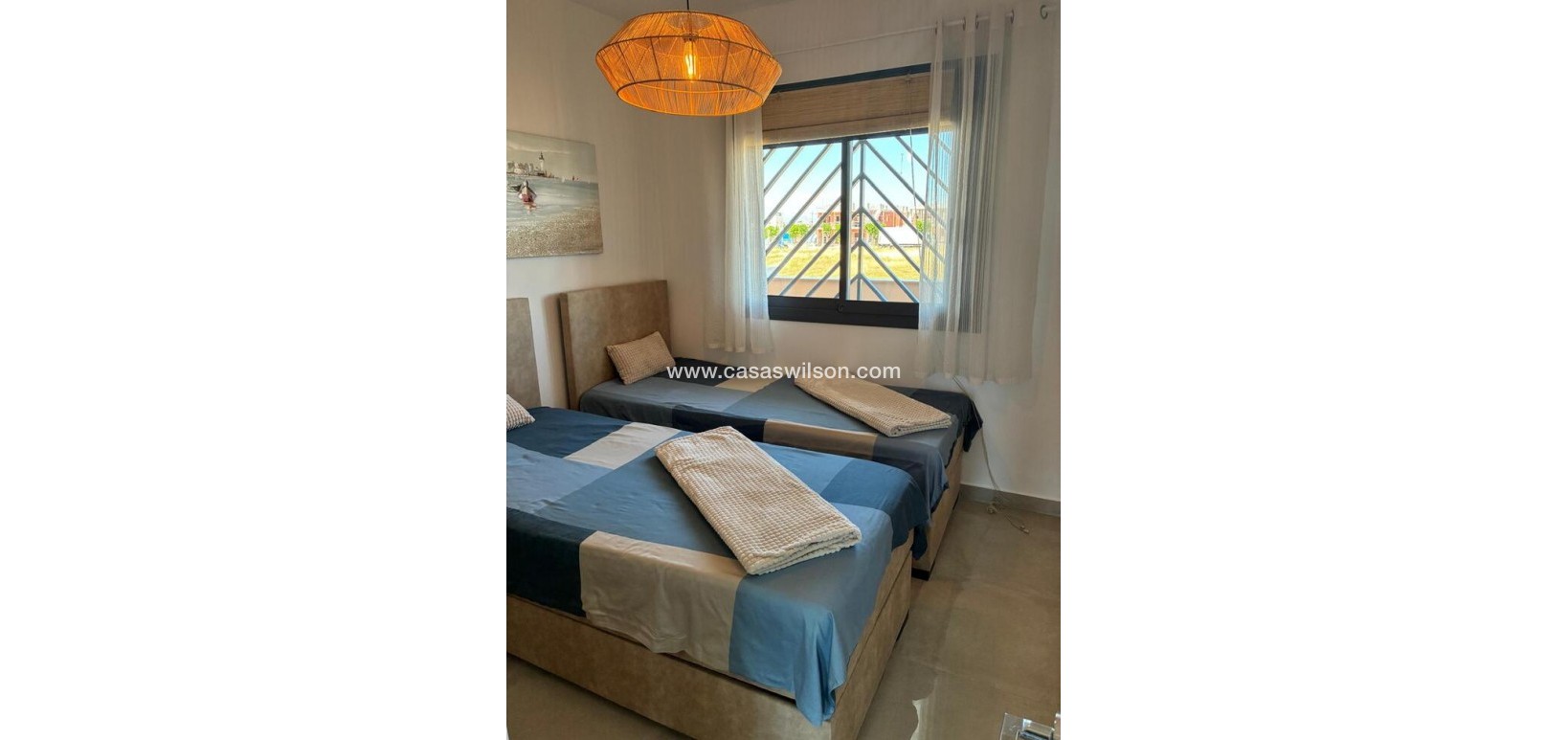 Venta - Apartamento - Pilar de la Horadada - Costa Blanca