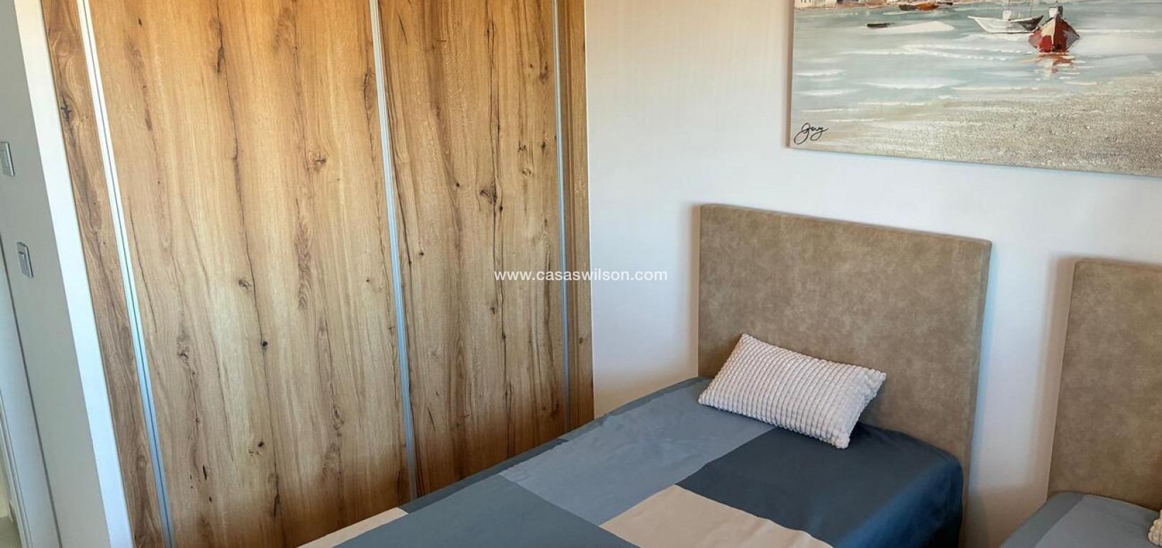 Venta - Apartamento - Pilar de la Horadada - Costa Blanca