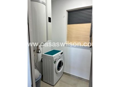 Venta - Apartamento - Pilar de la Horadada - Costa Blanca