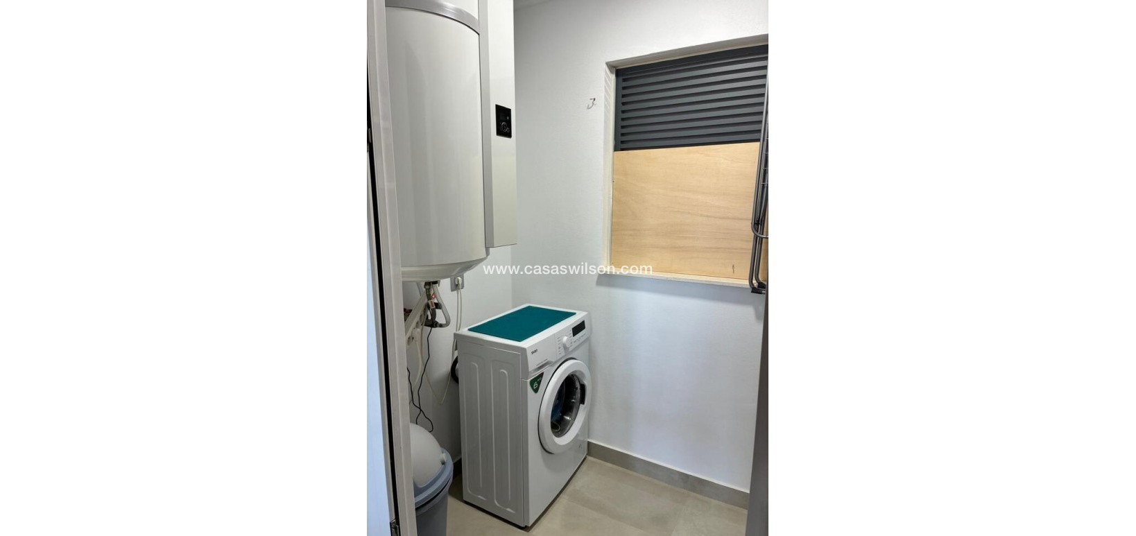 Venta - Apartamento - Pilar de la Horadada - Costa Blanca