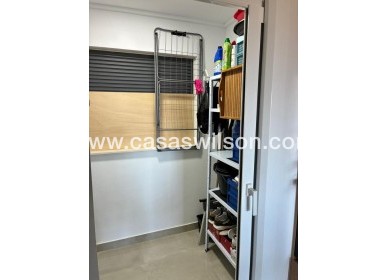 Venta - Apartamento - Pilar de la Horadada - Costa Blanca