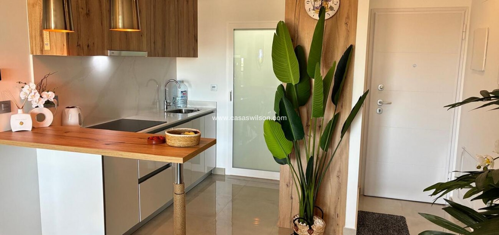 Venta - Apartamento - Pilar de la Horadada - Costa Blanca