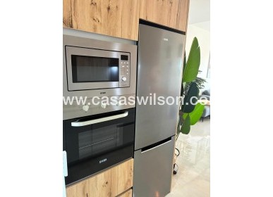 Venta - Apartamento - Pilar de la Horadada - Costa Blanca