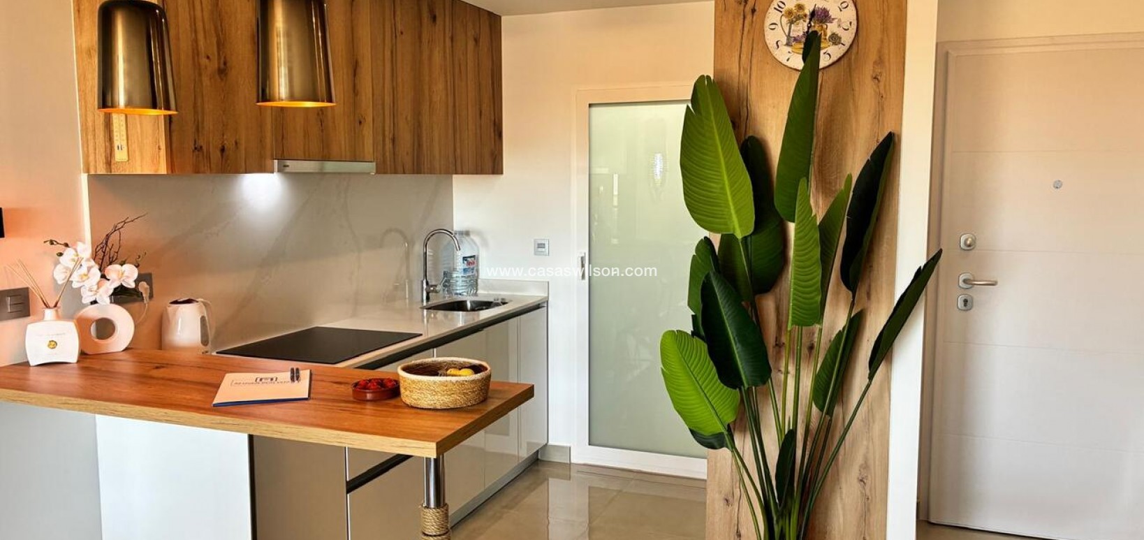 Venta - Apartamento - Pilar de la Horadada - Costa Blanca