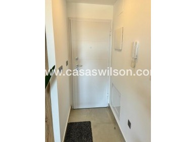 Venta - Apartamento - Pilar de la Horadada - Costa Blanca