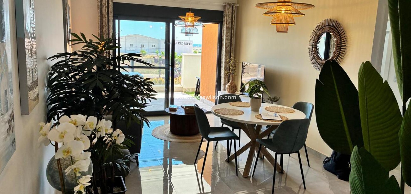 Venta - Apartamento - Pilar de la Horadada - Costa Blanca