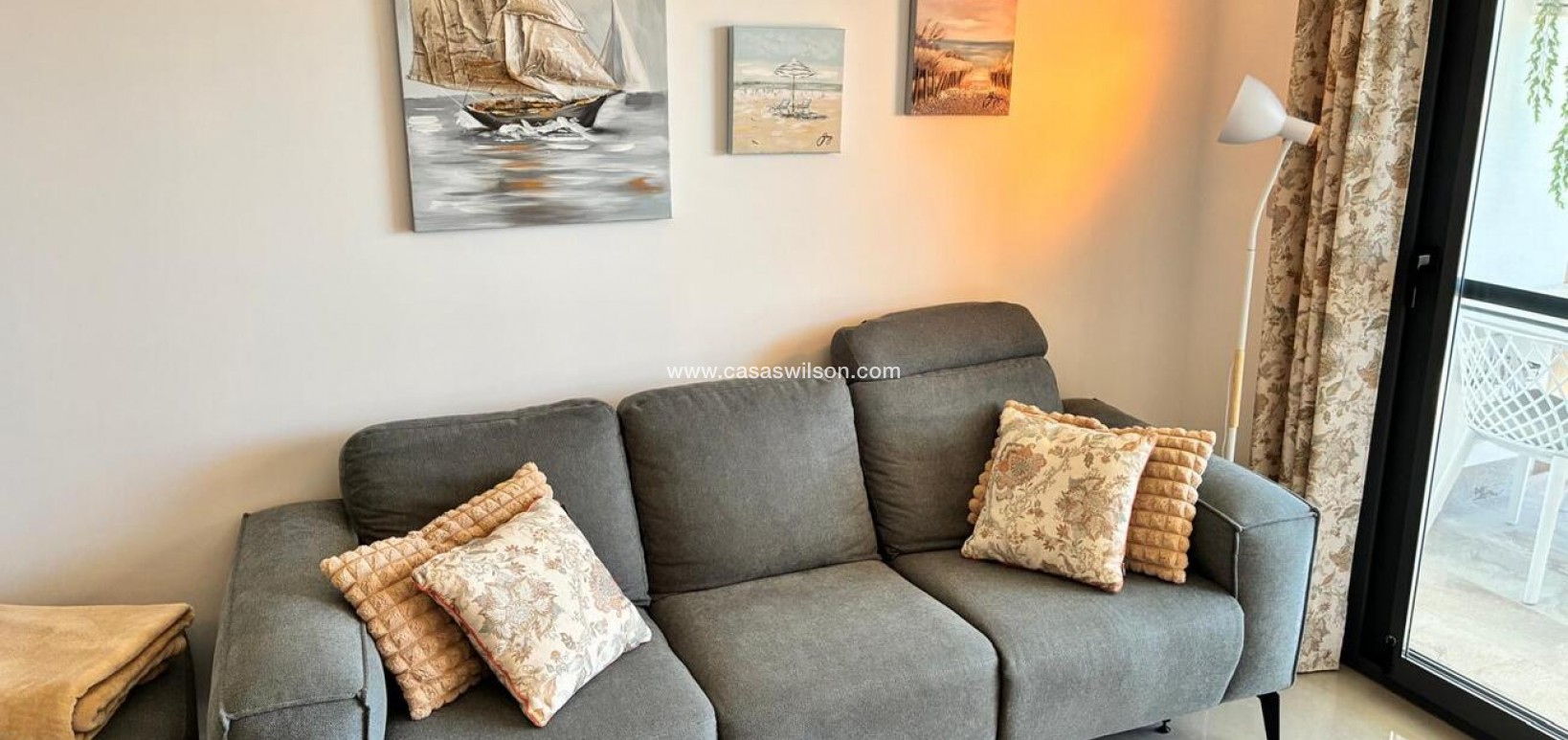 Venta - Apartamento - Pilar de la Horadada - Costa Blanca
