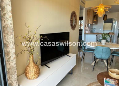 Venta - Apartamento - Pilar de la Horadada - Costa Blanca