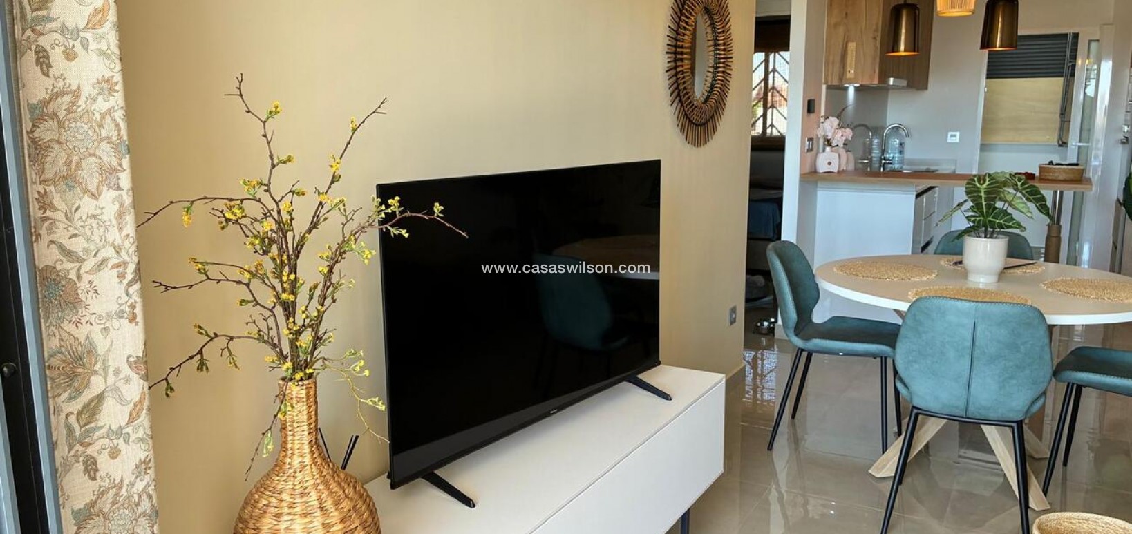 Venta - Apartamento - Pilar de la Horadada - Costa Blanca