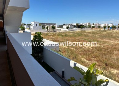 Venta - Apartamento - Pilar de la Horadada - Costa Blanca