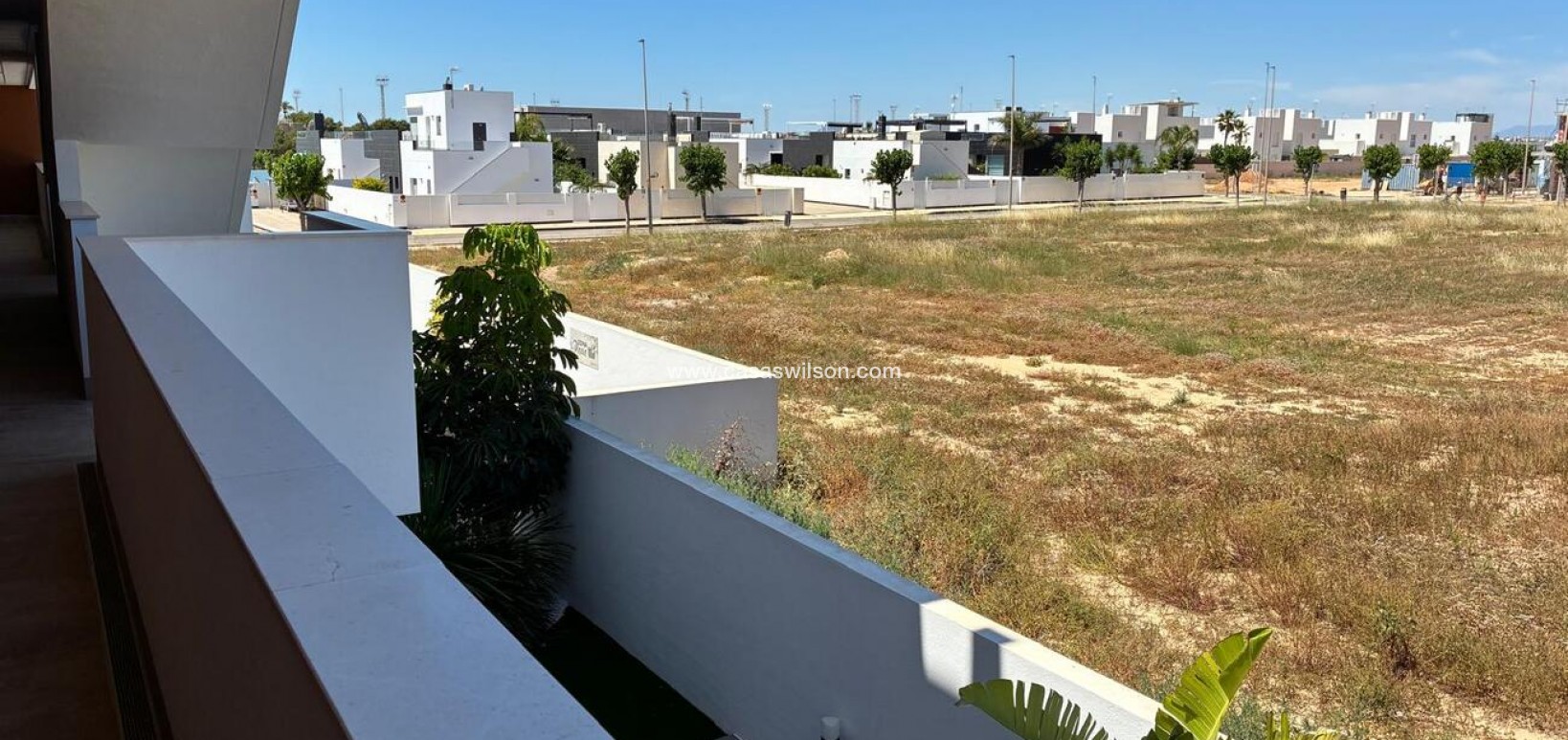 Venta - Apartamento - Pilar de la Horadada - Costa Blanca