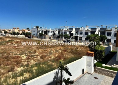 Venta - Apartamento - Pilar de la Horadada - Costa Blanca