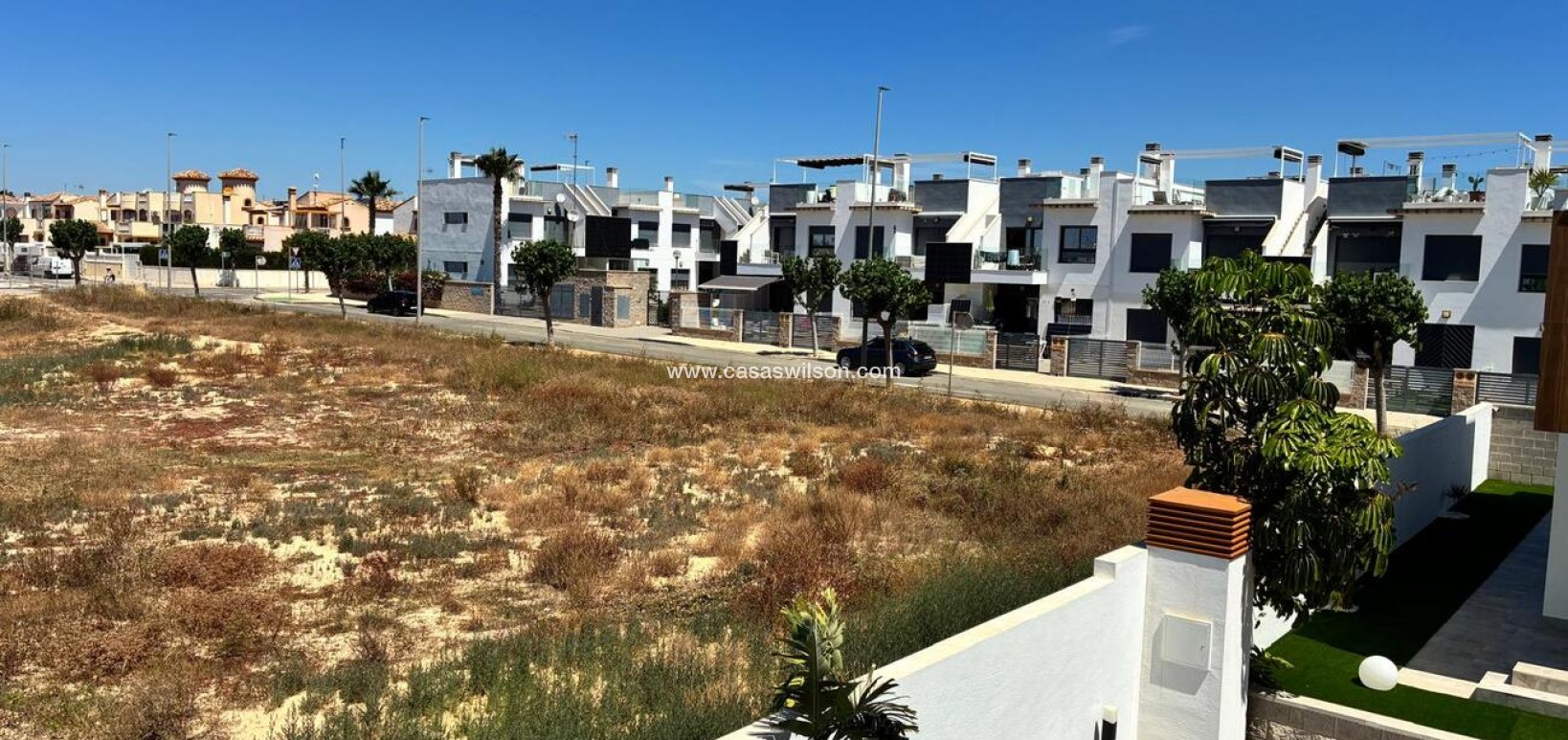 Venta - Apartamento - Pilar de la Horadada - Costa Blanca