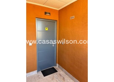Venta - Apartamento - Pilar de la Horadada - Costa Blanca