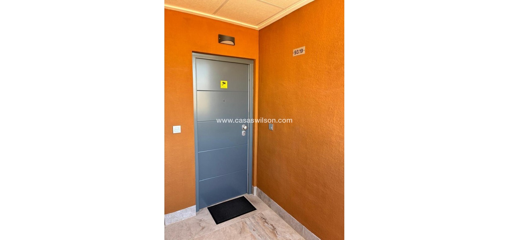 Venta - Apartamento - Pilar de la Horadada - Costa Blanca
