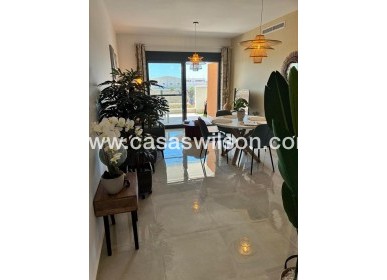 Venta - Apartamento - Pilar de la Horadada - Costa Blanca