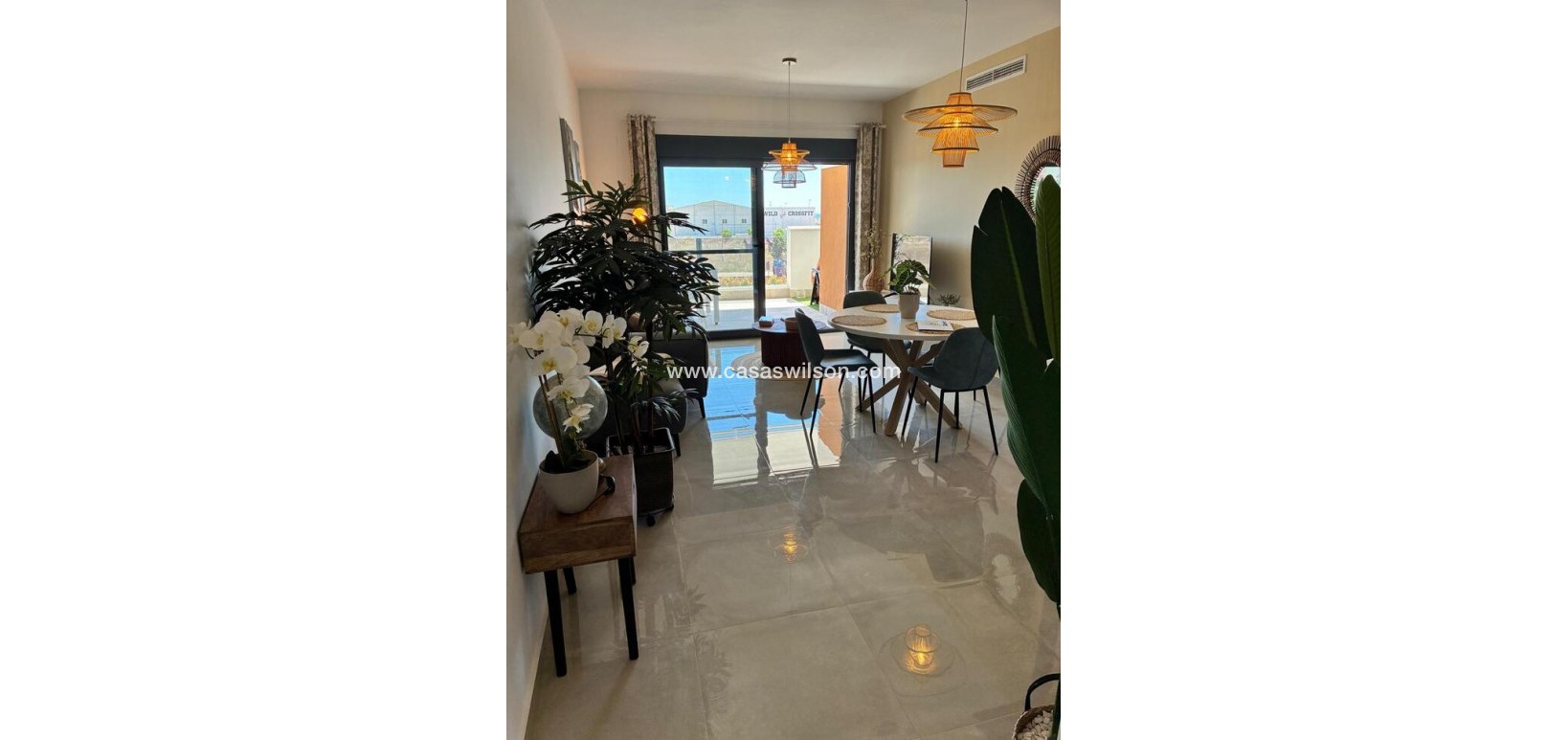 Venta - Apartamento - Pilar de la Horadada - Costa Blanca