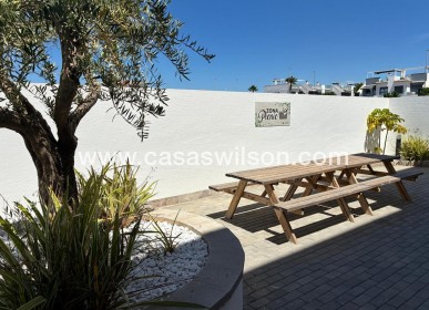 Venta - Apartamento - Pilar de la Horadada - Costa Blanca