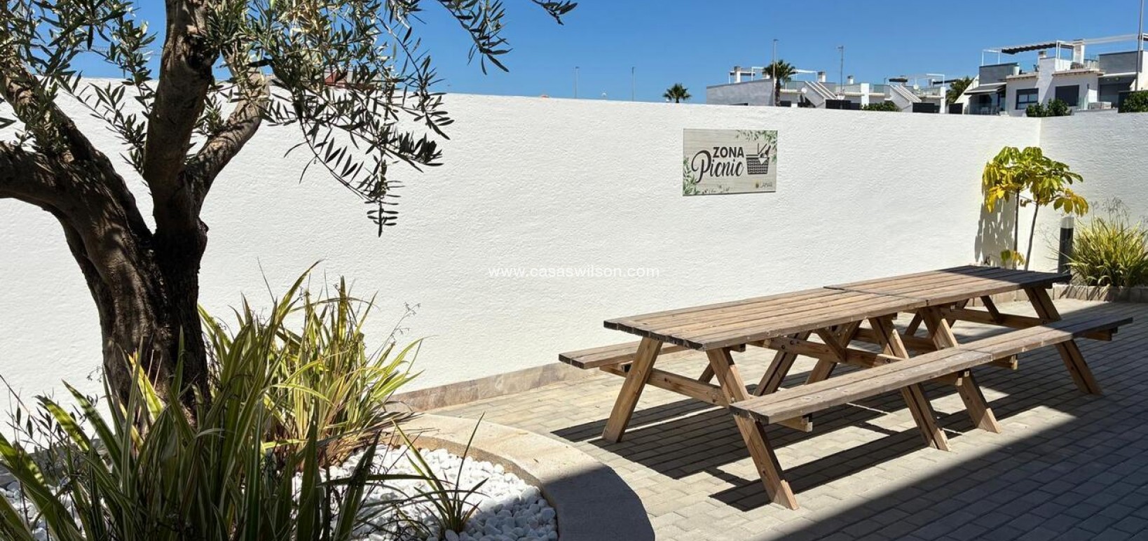 Venta - Apartamento - Pilar de la Horadada - Costa Blanca
