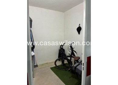 Venta - Apartamento - Pilar de la Horadada - Costa Blanca