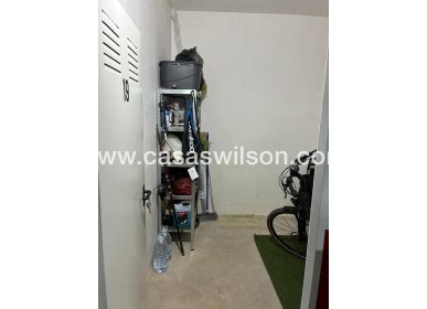 Venta - Apartamento - Pilar de la Horadada - Costa Blanca