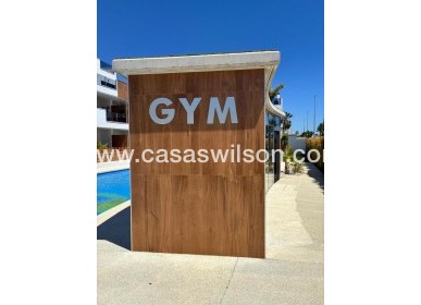 Venta - Apartamento - Pilar de la Horadada - Costa Blanca