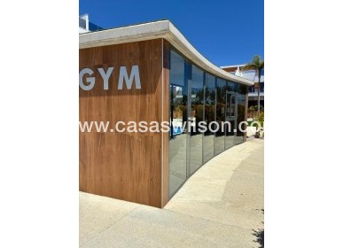 Venta - Apartamento - Pilar de la Horadada - Costa Blanca