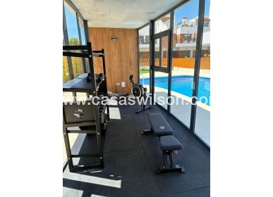 Venta - Apartamento - Pilar de la Horadada - Costa Blanca