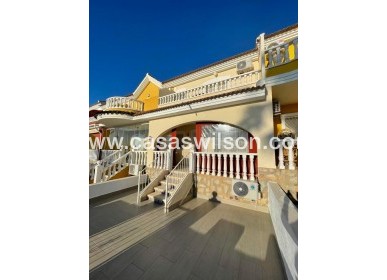 Sale - Townhouse - Ciudad Quesada - Costa Blanca