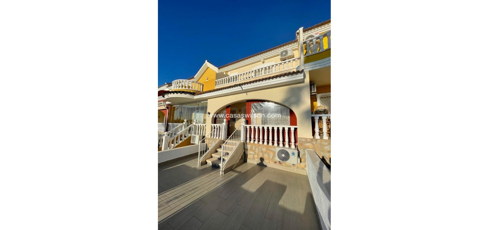 Sale - Townhouse - Ciudad Quesada - Costa Blanca