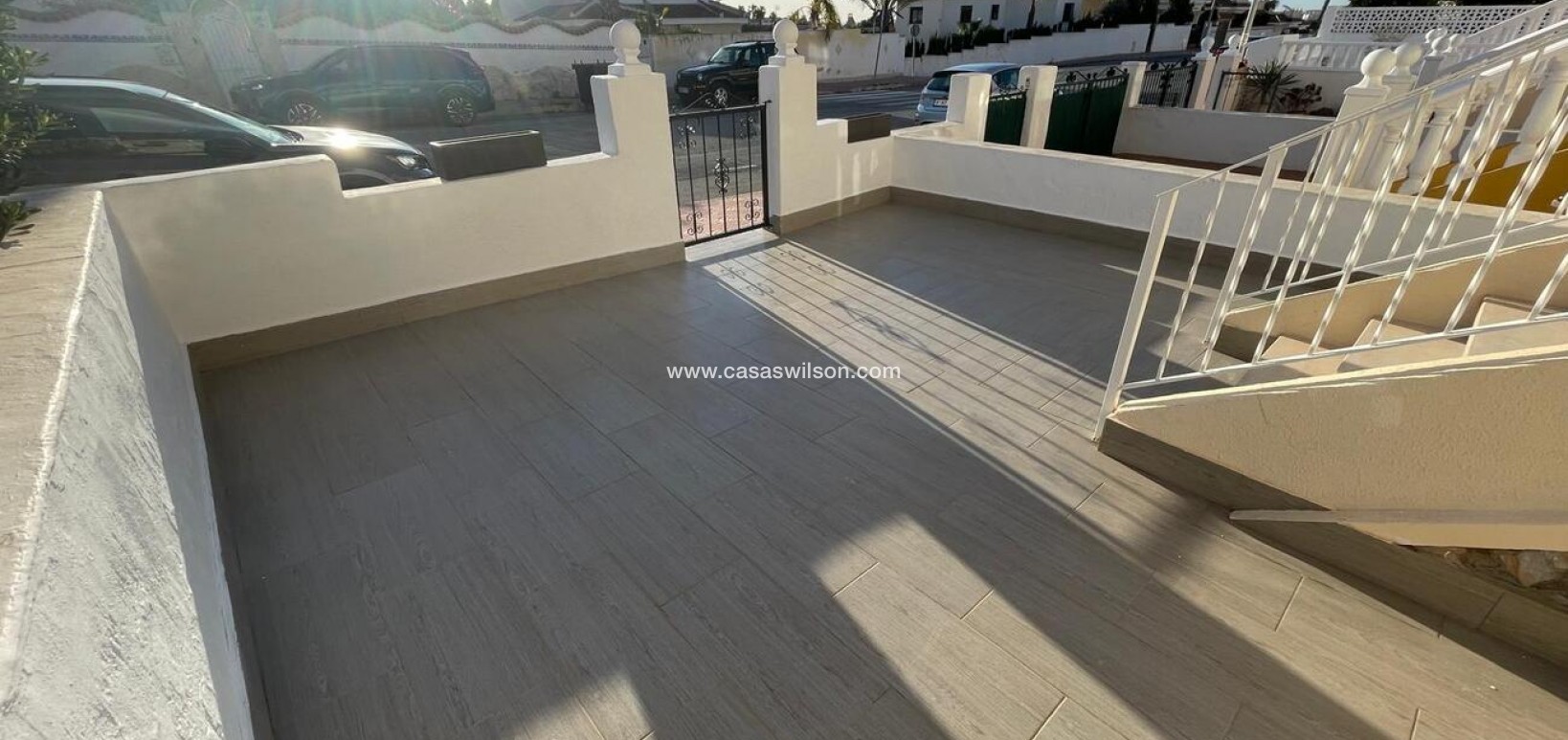 Sale - Townhouse - Ciudad Quesada - Costa Blanca