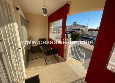 Sale - Townhouse - Ciudad Quesada - Costa Blanca