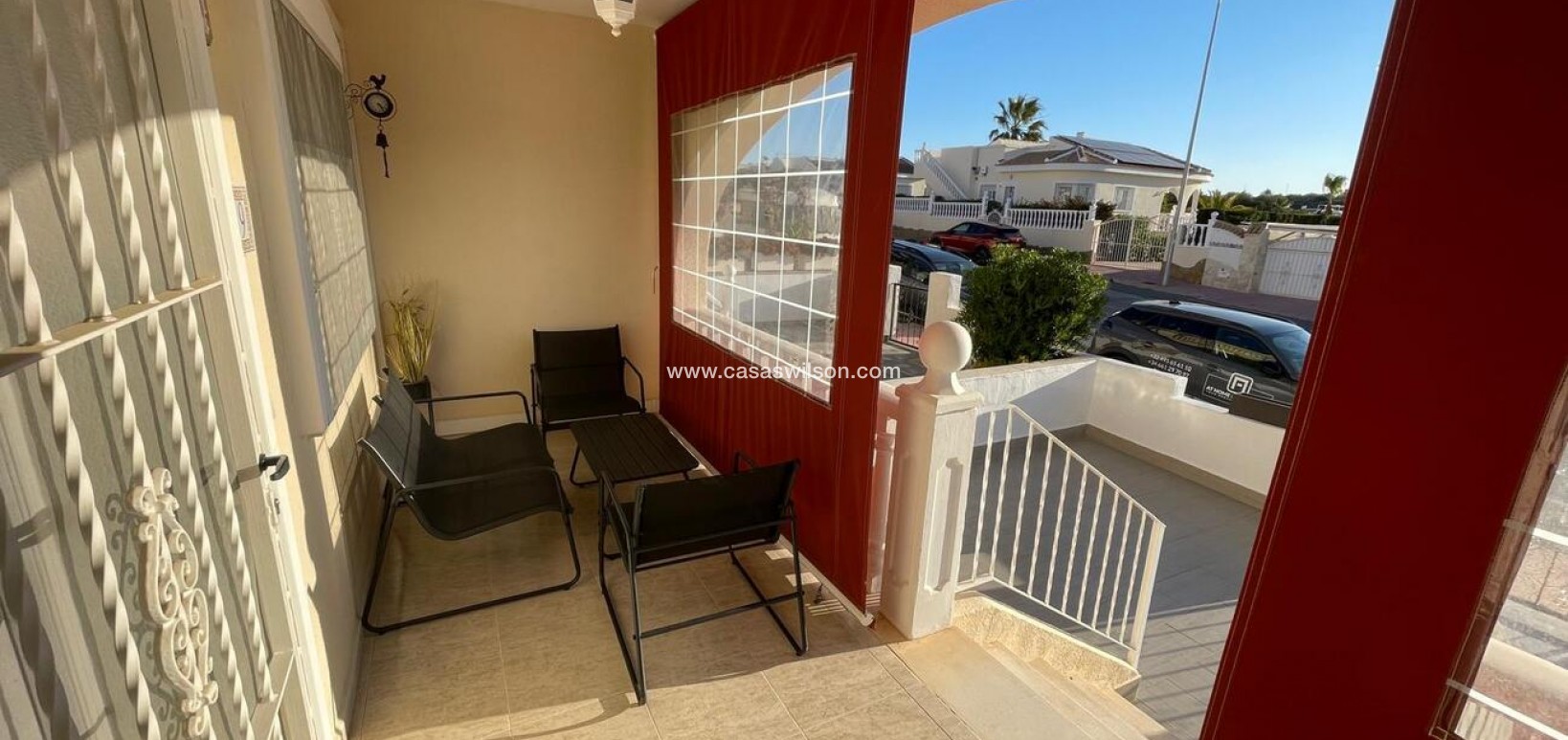 Sale - Townhouse - Ciudad Quesada - Costa Blanca