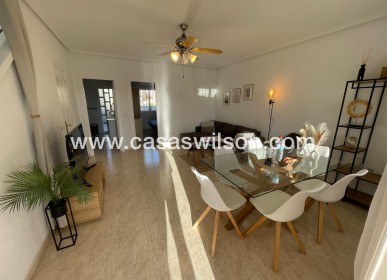 Sale - Townhouse - Ciudad Quesada - Costa Blanca