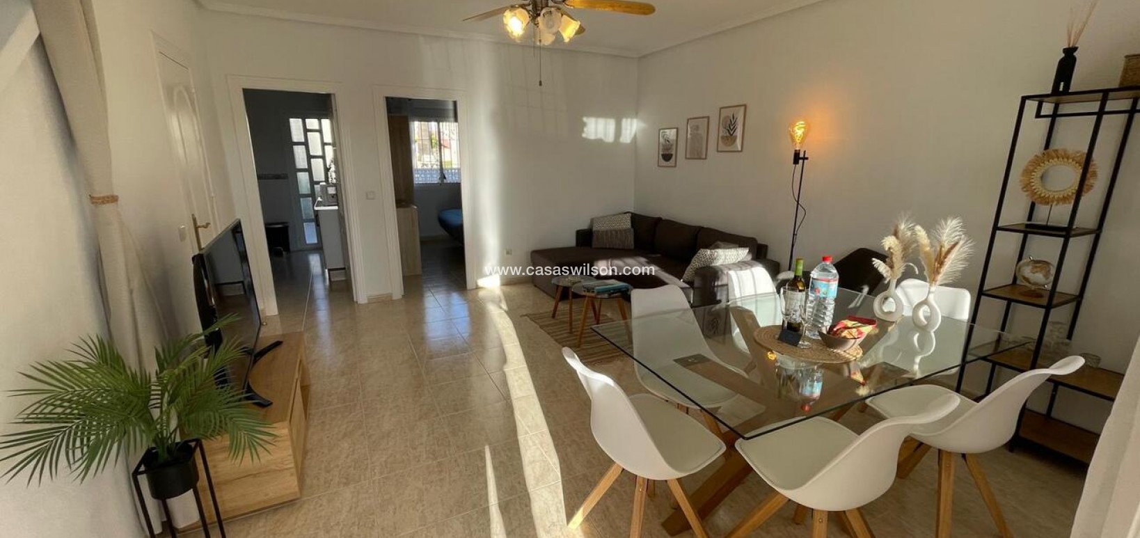 Sale - Townhouse - Ciudad Quesada - Costa Blanca
