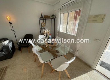 Sale - Townhouse - Ciudad Quesada - Costa Blanca