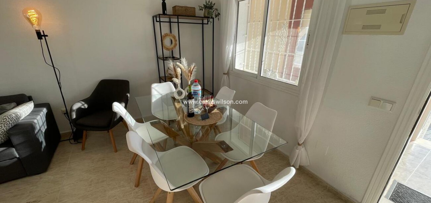 Sale - Townhouse - Ciudad Quesada - Costa Blanca
