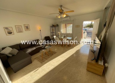 Sale - Townhouse - Ciudad Quesada - Costa Blanca
