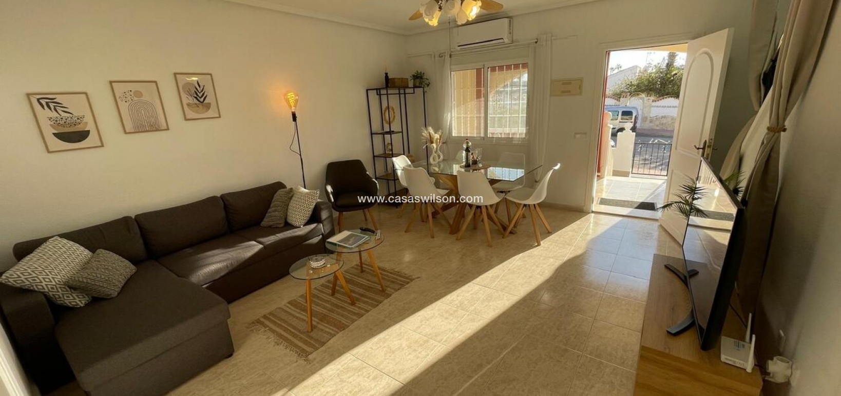 Sale - Townhouse - Ciudad Quesada - Costa Blanca