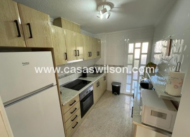 Sale - Townhouse - Ciudad Quesada - Costa Blanca