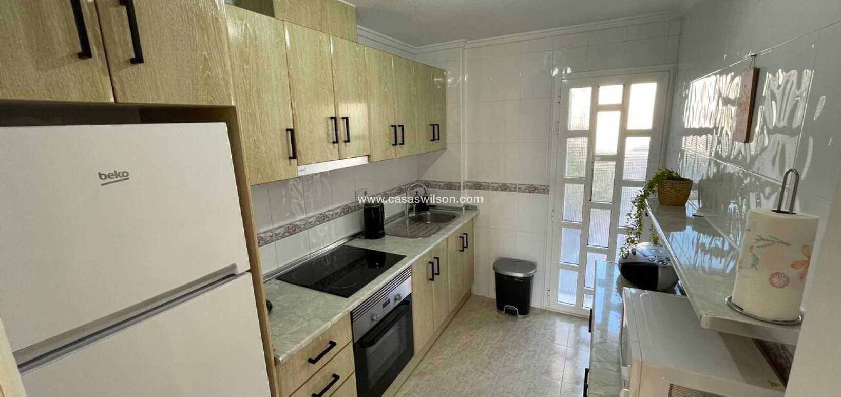 Sale - Townhouse - Ciudad Quesada - Costa Blanca