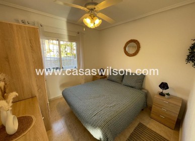 Sale - Townhouse - Ciudad Quesada - Costa Blanca