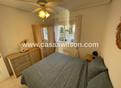 Sale - Townhouse - Ciudad Quesada - Costa Blanca